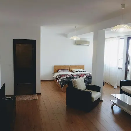 Apartment Студио Тракия 2 *